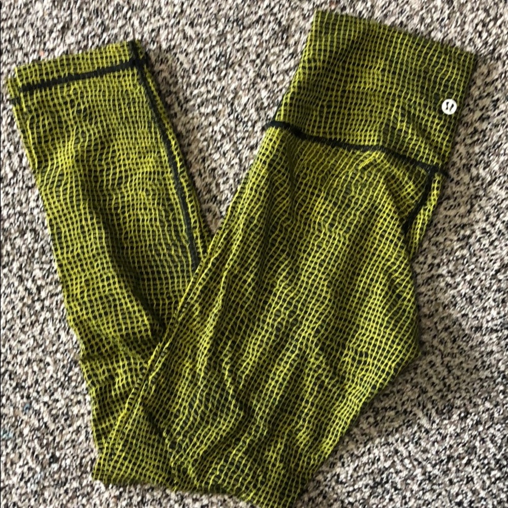 😍2 Lululemon Items😍